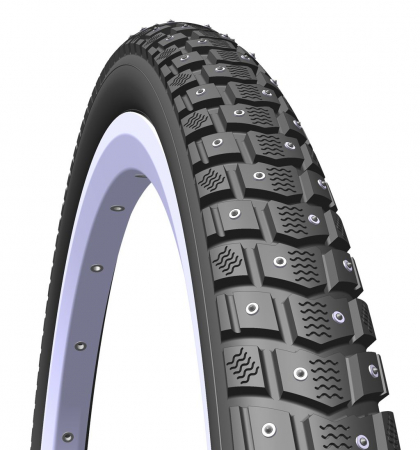 Piese biciclete - Anvelopa Bicicleta Mitas 26 X 1.75 R07 Froster