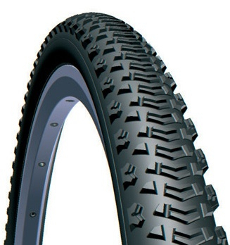 Piese biciclete - Anvelopa Bicicleta Mitas 26 X 1.90 V60 Acris