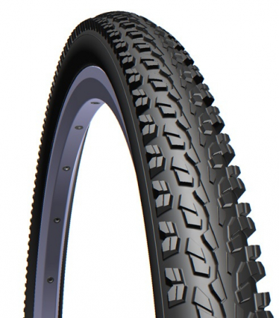 Piese biciclete - Anvelopa Bicicleta Mitas 26 X 1.90 V83 Blade