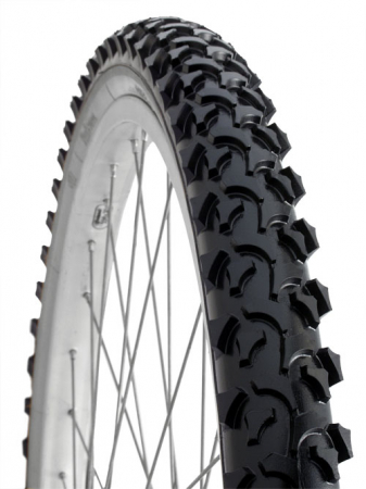 Piese biciclete - Anvelopa Bicicleta Mitas 26 X 2.00 V36 Rapid, 52-559 - Mitas