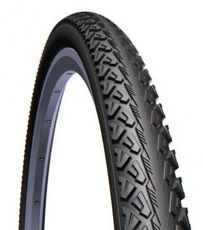 Piese biciclete - Anvelopa Bicicleta Mitas 28 X 1.50 V81 Shield