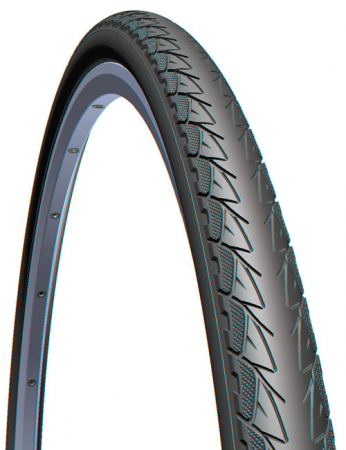 Piese biciclete - Anvelopa Bicicleta Mitas 700 X 35C V70 Flipper