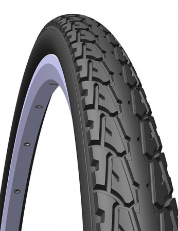 Ciclism - Anvelopa Bicicleta Mitas 700 X 38C V86 Landmark