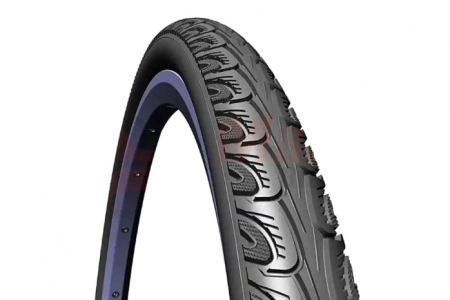 Piese biciclete - Anvelopa Bicicleta Mitas V69 - 700 x 32C, Negru