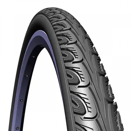 Piese biciclete - Anvelopa Bicicleta Mitas V69 Hook - 700 x 32C, Negru