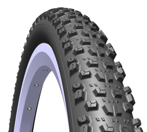 Piese biciclete - Anvelopa Bicicleta Rubena 29 X 2.10 R13 Hyperion
