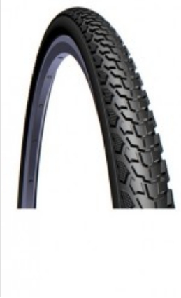 Piese biciclete - Anvelopa Bicicleta Rubena 700 X 40C V84 Gripper Lw - Mitas