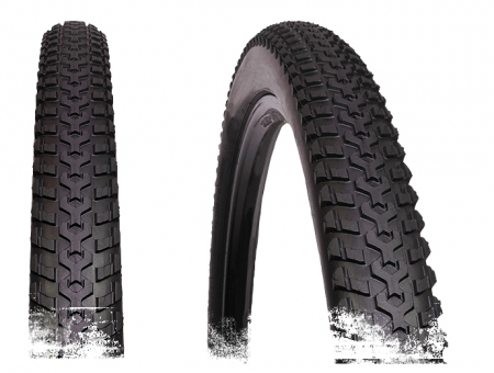 Piese biciclete - Anvelopa Bicicleta Wtb All Terrain Comp 26 X 1.95
