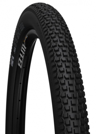Ciclism - Anvelopa Bicicleta Wtb Bee Line 27.5 X 2.2 Tcs Light Fast Rolling