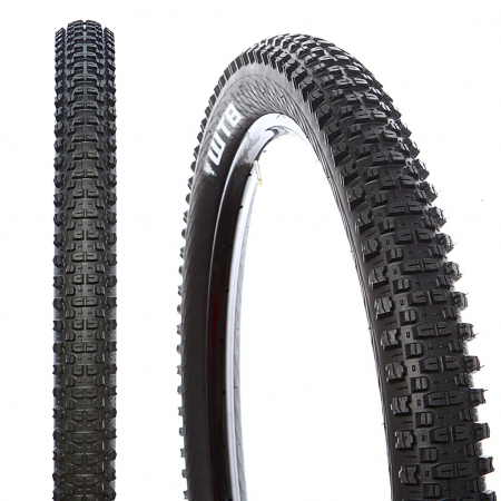 Piese biciclete - Anvelopa Bicicleta Wtb Breakout Tcs Light-Fast Rolling 27.5 X 2.3