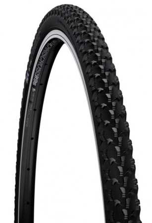 Anvelopa bicicleta - Anvelopa Bicicleta Wtb Crosswolf 700 X 32C Tcs Light Fast Rolling