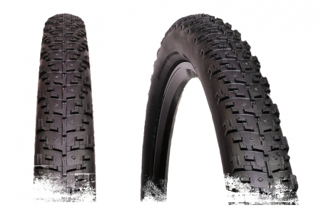 Ciclism - Anvelopa Bicicleta Wtb Nano Race 27.5 X 2.1
