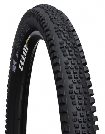 Ciclism - Anvelopa Bicicleta Wtb Riddler 27.5 X 2.25 Tcs Light Fast Rolling