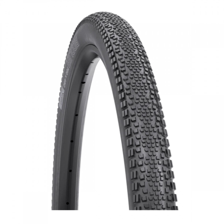 Ciclism - Anvelopa Bicicleta Wtb Riddler Tcs Light/Fast - 700 X 45C, Negru