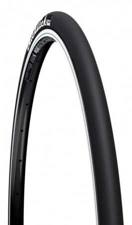 Piese biciclete - Anvelopa bicicleta WTB ThickSlick 27.5x1.9 (50-584) Comp, protectie anti-pana, guna DNA dura single-ply, 713gr