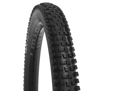 Ciclism - Anvelopa Bicicleta Wtb Trail Boss Tcs Light/Fast Tritec - 27.5 X 2.4 inch, Negru