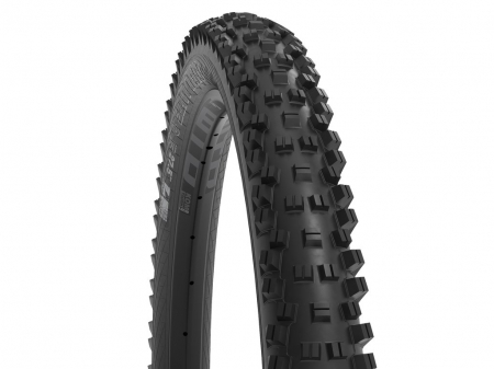 Ciclism - Anvelopa Bicicleta Wtb Vigilante Tcs Light/Higrip Tritec - 27.5 X 2.5 inch, Negru