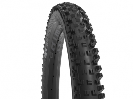 Ciclism - Anvelopa Bicicleta Wtb Vigilante Tcs Light/Higrip Tritec - 29 X 2.5 inch, Negru
