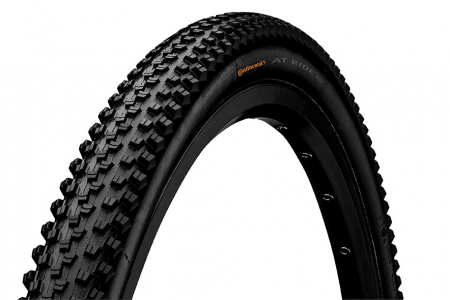 Piese biciclete - Anvelopa Continental AT Ride Puncture-ProTection 42-622 - cauicuc bicicleta 28 X 1.6 SL