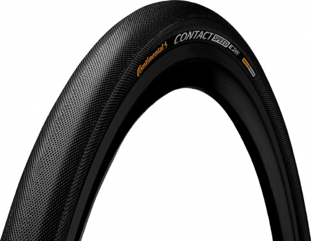 Piese biciclete - Cauciuc bicicleta 700 X 35C - anvelopa Continental Contact Speed 35-622 SL