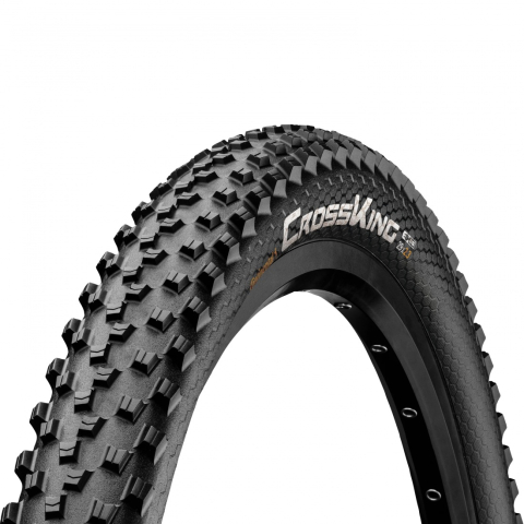 Anvelopa bicicleta - Anvelopa Continental Cross King Performance SL 58-622 (29x2.3)