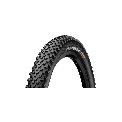 Anvelopa bicicleta - Anvelopa Continental Cross King SL 58-584 (27.5x2.3)
