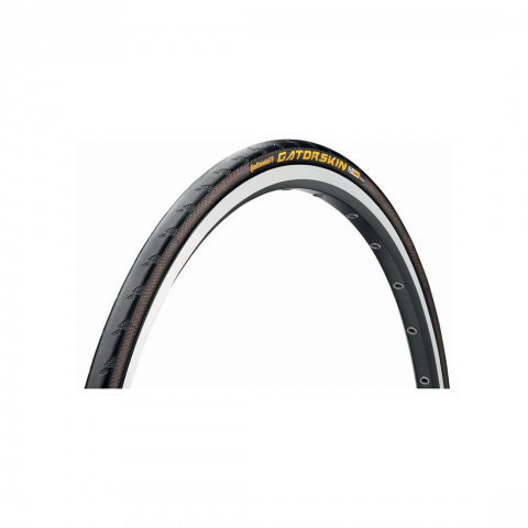 Piese biciclete - Anvelopa Continental Gatorskin 28-622 (700x25C)