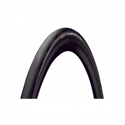 Piese biciclete - Anvelopa Continental Grand Sport Race 32-622 negru/black