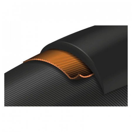 Anvelopa Continental Grand Sport Race SL 23-622, cauciuc bicicleta 700 X 23C, negru [2]