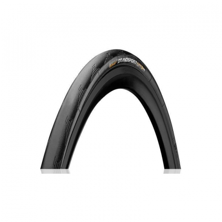 Ciclism - Anvelopa Continental Grand Sport Race SL 23-622, cauciuc bicicleta 700 X 23C, negru