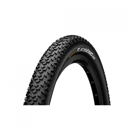 Piese biciclete - Anvelopa Continental Race King Performance 55-622 (29x2.2)
