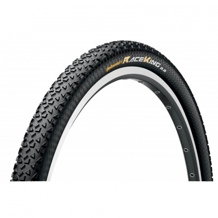 Piese biciclete - Anvelopa Continental RaceKing 50-559