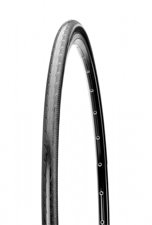 Ciclism - Anvelopa CST 700x23 (23-622) Negru C1808 27 TPI