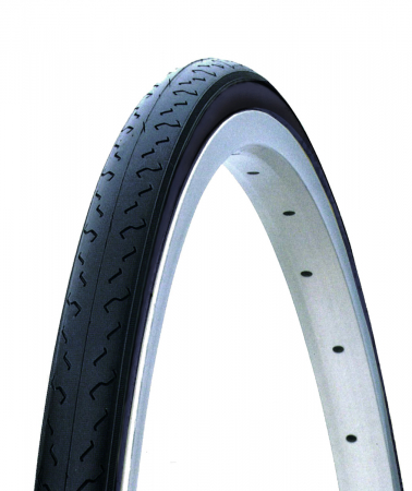 Piese biciclete - Anvelopa CST 700x25 (25-559)  C736 Negru
