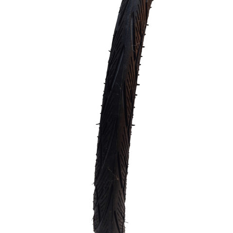 Piese biciclete - Anvelopa cu camera Schwalbe Citizen Active Line 42-622, Set, valva Dunlop 40mm Easy Pump, Reflex, Negru