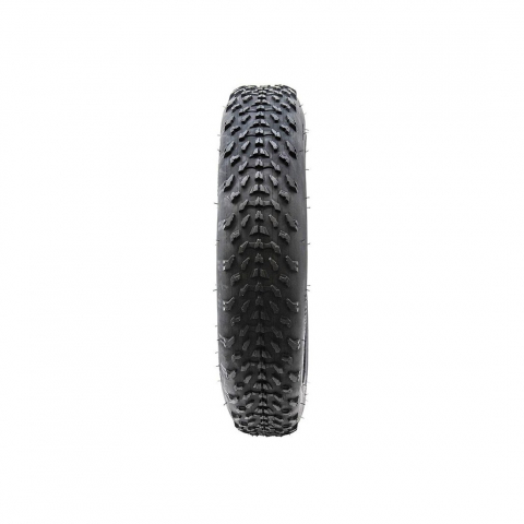 Anvelopa fat-bike Ewheel 20x4 [3]
