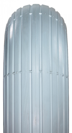 Anvelopa bicicleta - Anvelopa IMPAC 6x1/4 (32-86) GREY IS300