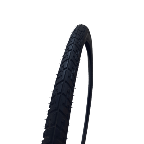 Ciclism - Anvelopa K830, 700 × 45C, negru