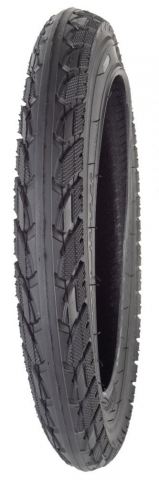 Piese biciclete - Anvelopa KENDA 16 x 2.50 K-1039 Negru