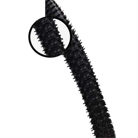 Piese biciclete - Anvelopa Kenda 29x2,10 K1047 Kenda, negru