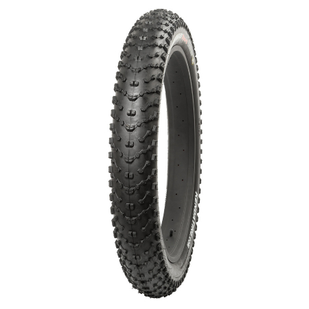 Ciclism - Anvelopa KENDA K-1151 JUGGERNAUT SPORT 26—4.50 (60 TPI)