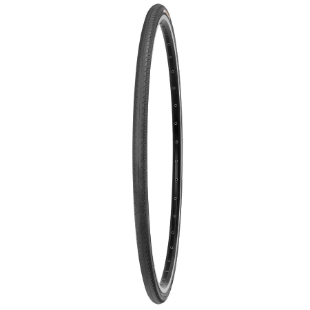 Ciclism - Anvelopa KENDA K-196 KONTENDER 700x26C (60 TPI) Negru