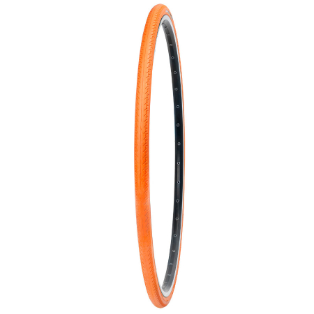 Ciclism - Anvelopa KENDA K-196 KONTENDER 700x26C (60 TPI) Orange