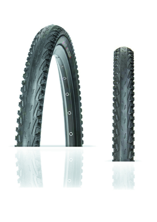 Piese biciclete - Anvelopa KUJO (47-559) 26 x 1.75  Bulldozer