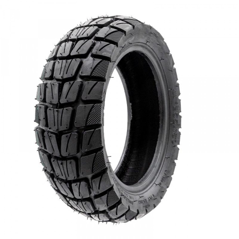 Piese trotinete electrice - Cauciuc tubeless trotineta electrica 255X80 - 10x3-6