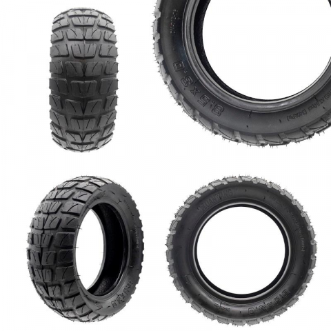 Anvelopa trotineta electrica 8.5x3 Xuanyang pentru Kukirin G2 Pro model 2023 [4]