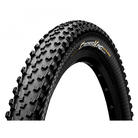 Piese biciclete - Anvelopa pliabila Continental Cross King Protection 58-622 (29*2.3)