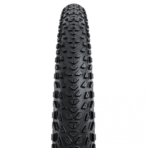 Anvelopa pliabila Continental Dubnital Race Rapid 50-622 (29 X 2.0) Rapid comp, Tubeless Ready, black/black [1]
