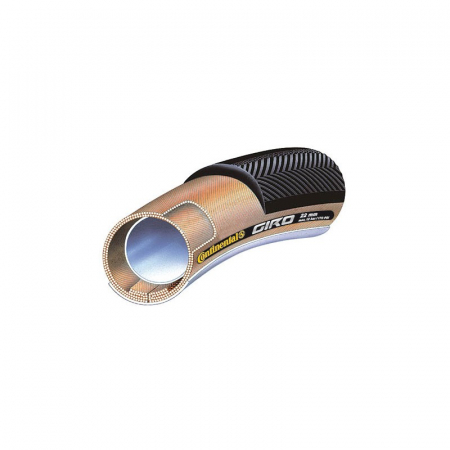 Piese biciclete - Anvelopa pliabila Continental GIRO 28*22mm (27*1)