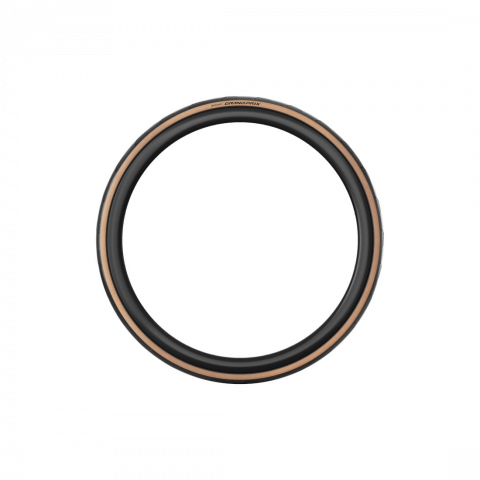 Anvelopa pliabila Continental Grand Prix 28-622 Black Chili black/transparent [2]